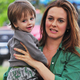Image for article titled Alicia Silverstone Organizes Breast Milk Swap Meet